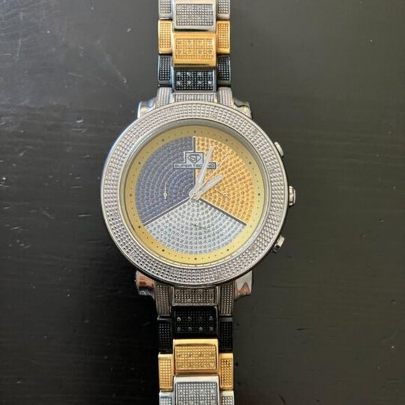 Tri Color Super Techno I - Picture 1 of 3